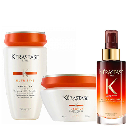 Kérastase Nutritive Bain Magistral 250 ml