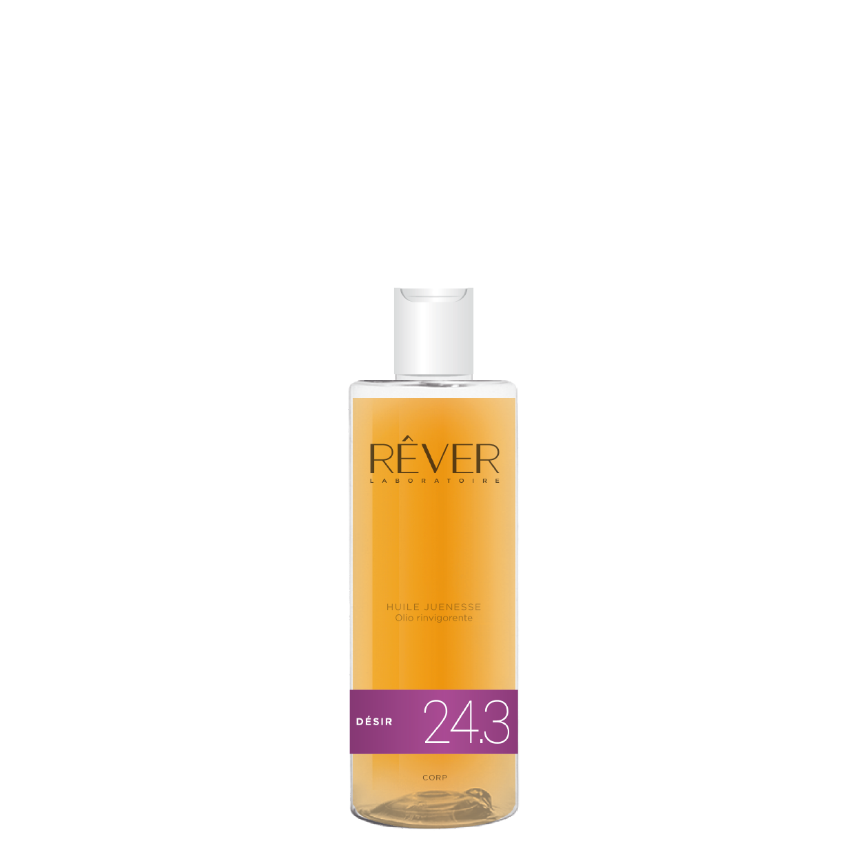 KIT OLIO CORPO