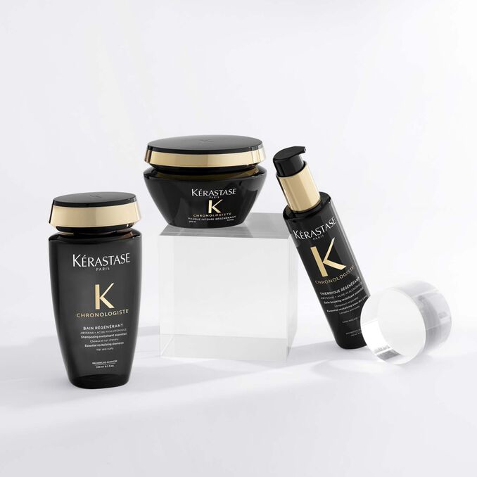 Kerastase Chronologiste Thermique Regenerant 150 ml