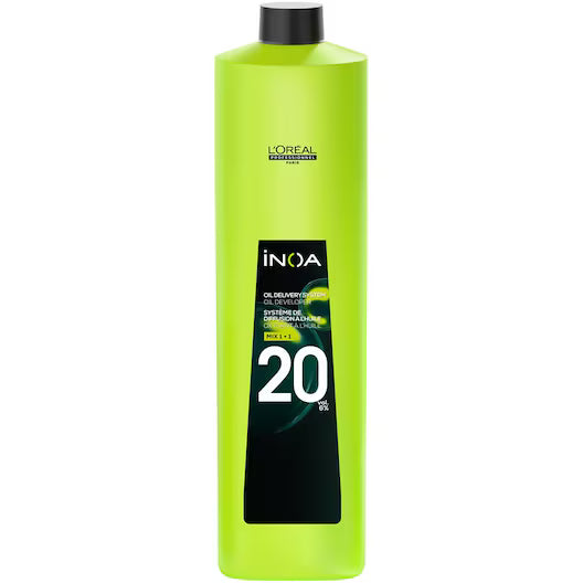 L'Oreal Professionnel OXYDANT RICHE 20 VOLUMI 1l