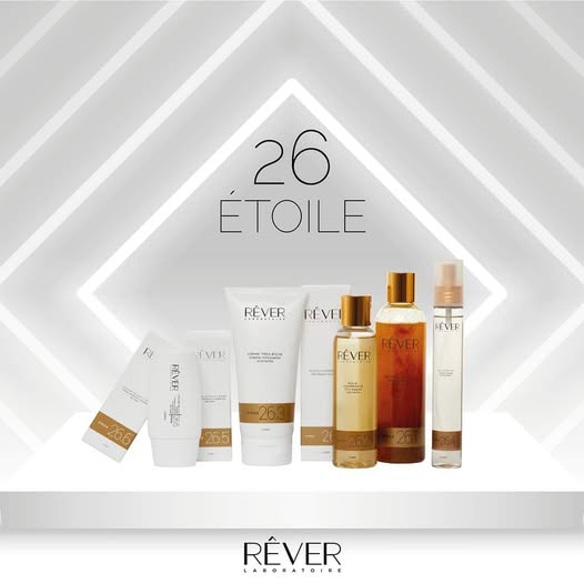 26.3 CREME TRES RICHE