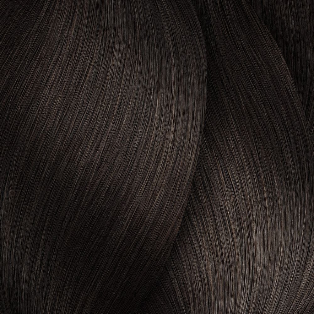 L'Oréal Professionnel Paris INOA 5,8 - 60gr Castano Chiaro Marrone Moca