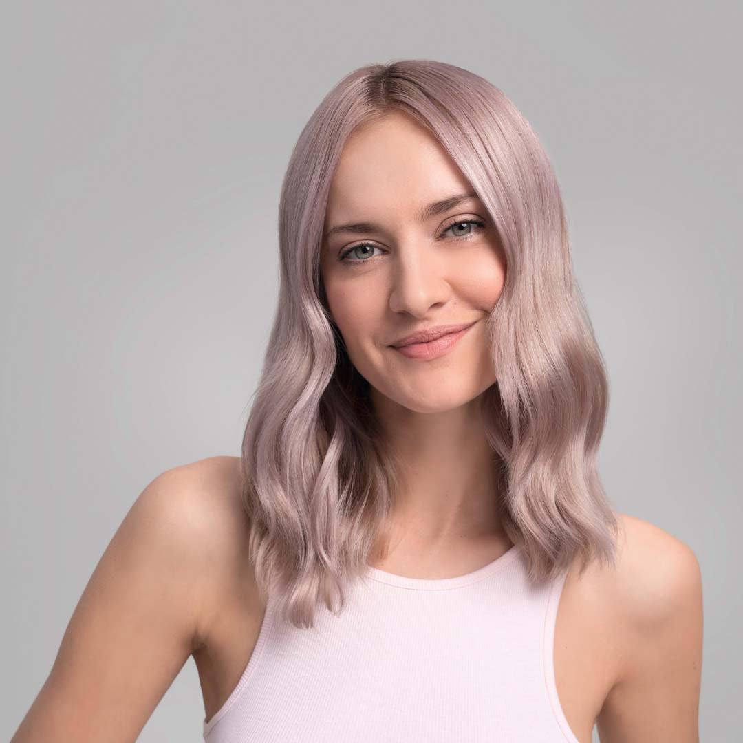 Wella professionals- Color Fresh Mask LILIAC FROST 150ml