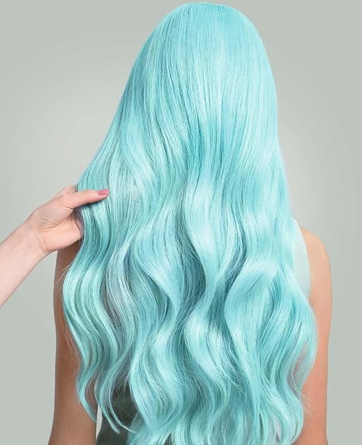 Wella professionals- Color Fresh Mask MINT 150ml