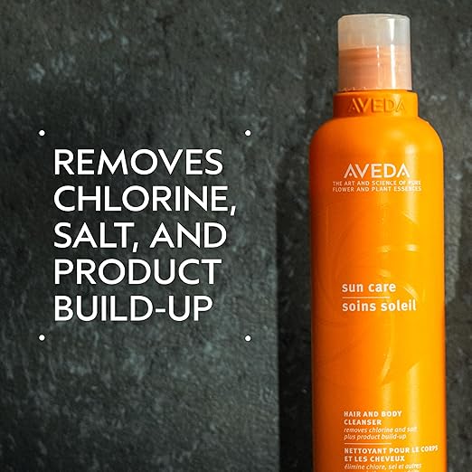 Aveda Sun care- Doccia Shampoo doposole