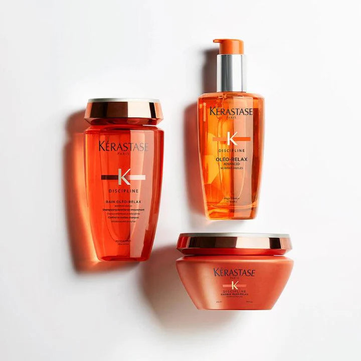 Kérastase Discipline Bain Oleo Relax 250 ml