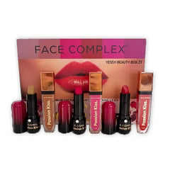 Matte Lip Kit FACE COMPLEX