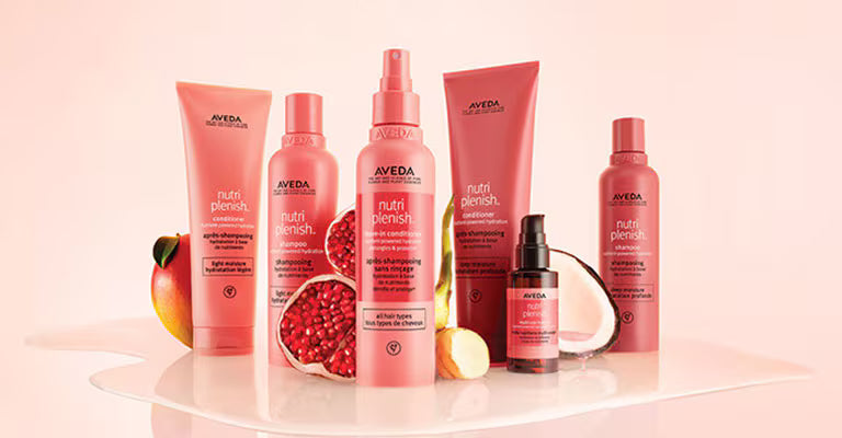 AVEDA- Nutriplenish Shampoo idratazione leggera