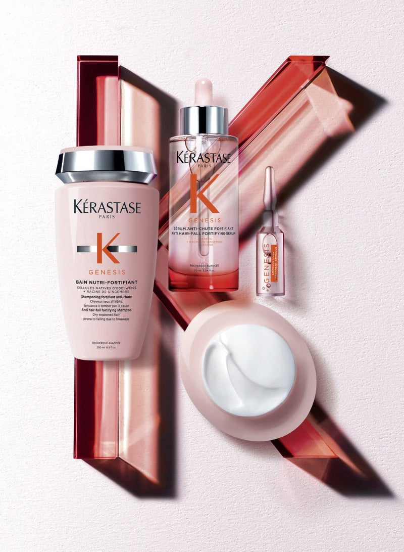 Kérastase Genesis Bain Nutri Fortifiant 250 ml