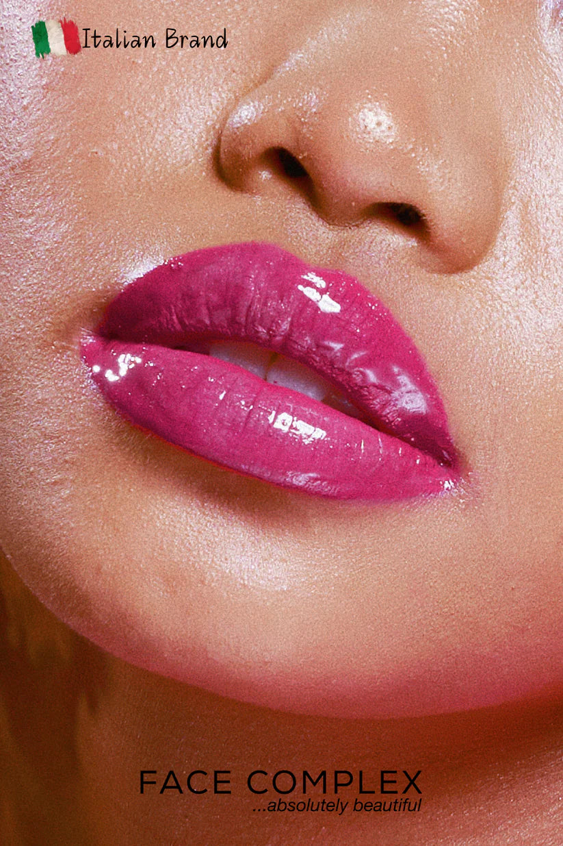 Shimmer Light Gloss 05 FACE COMPLEX