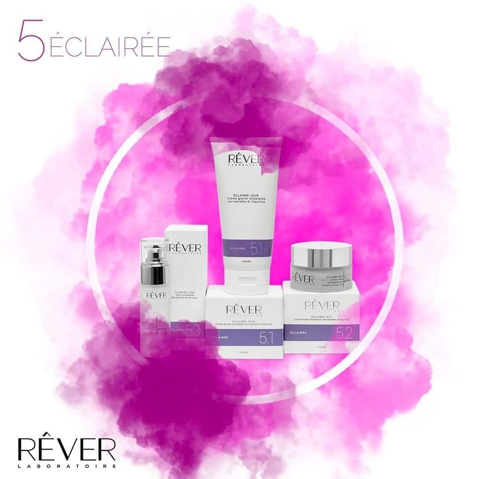 5.2 ÉCLAIRÉE NUIT