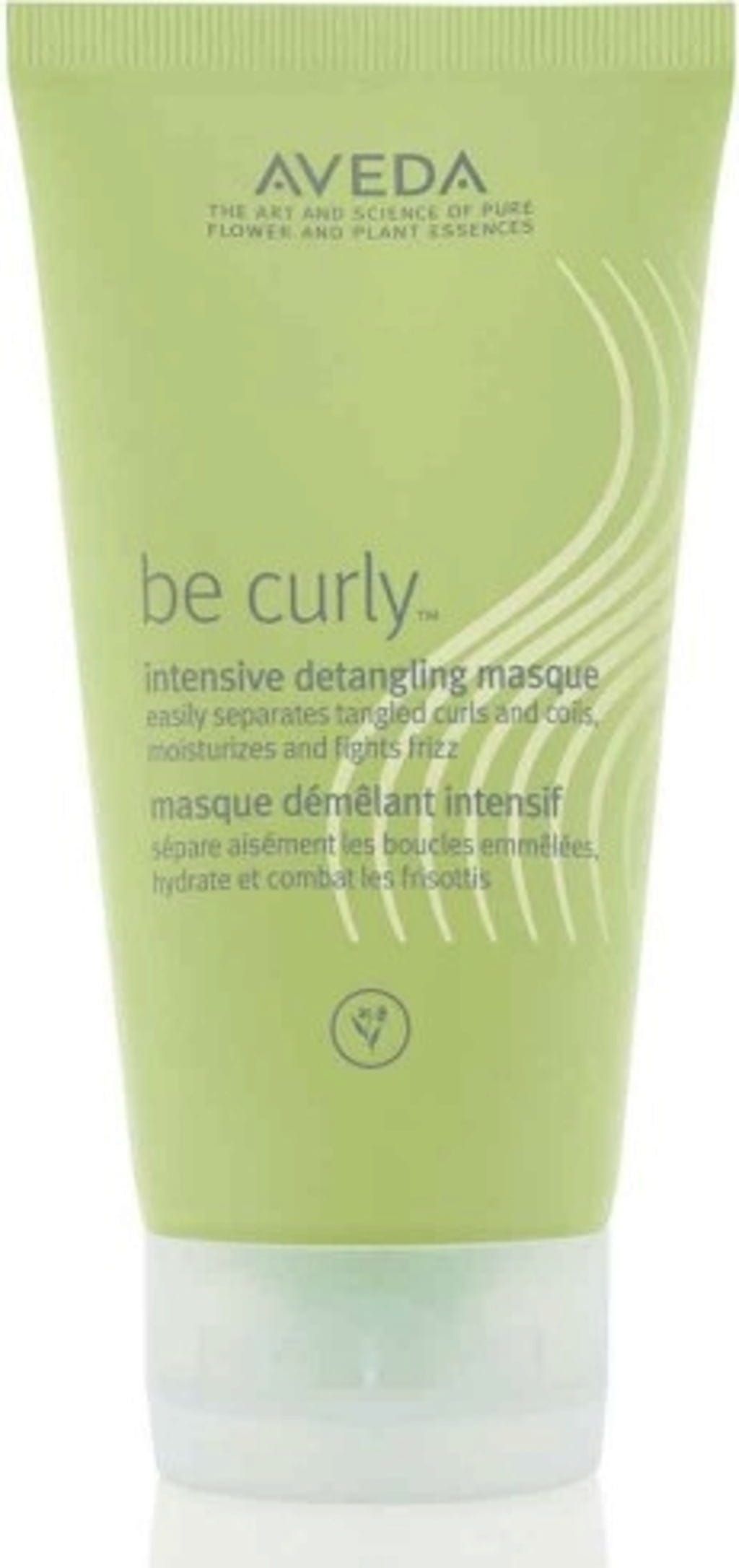 Be Curly Intensive Detangling Masque AVEDA 150 ml