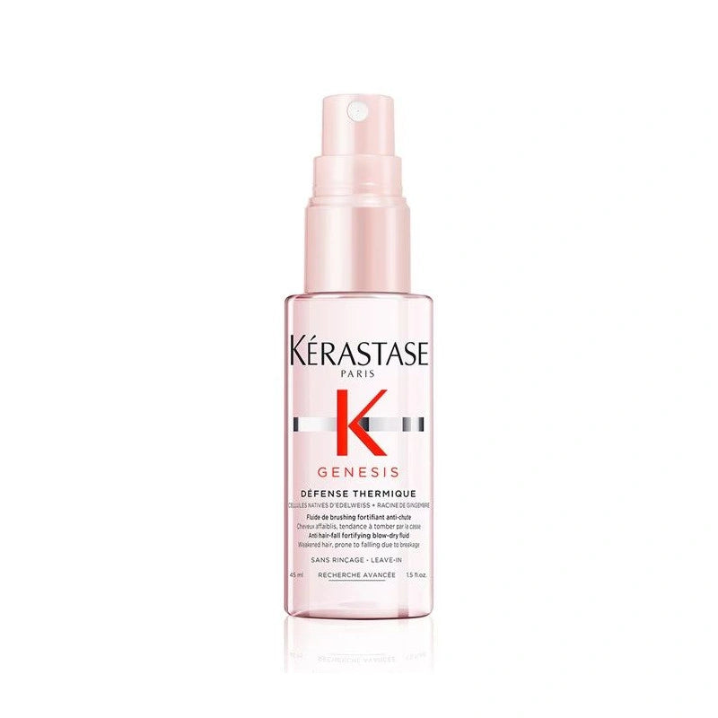 Kérastase Genesis Essentials Set- Anti Hair Fall Ritual