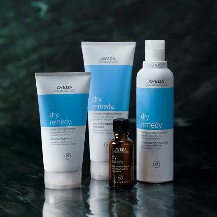 Aveda Dry Remedy Moisturizing- Conditioner