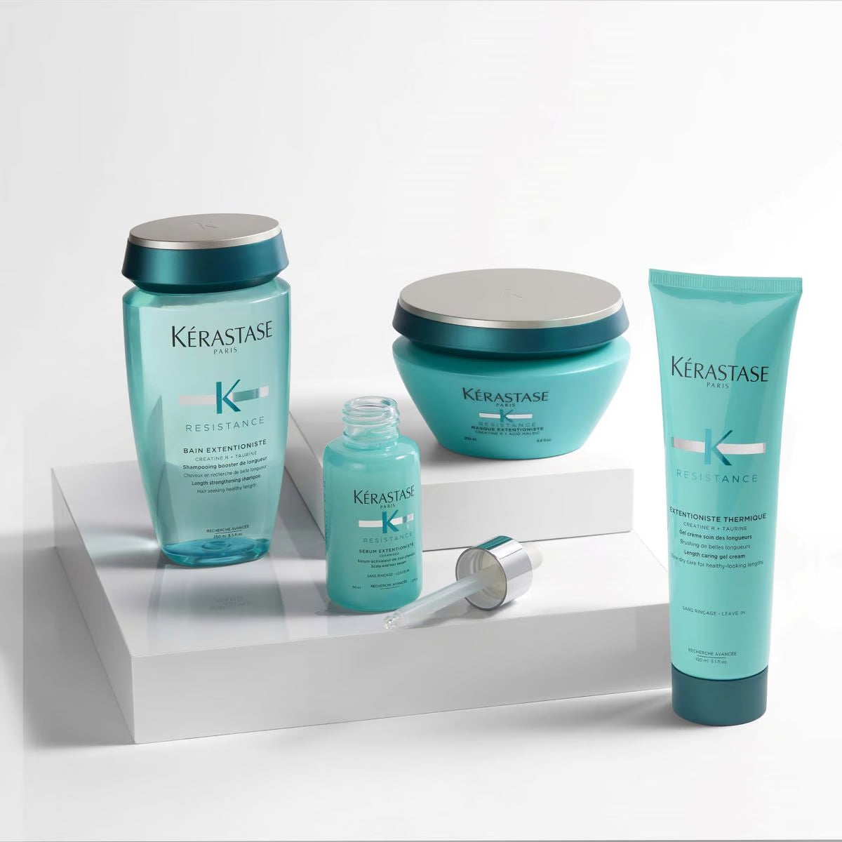 Kérastase Resistance Masque Extentioniste 200 ml