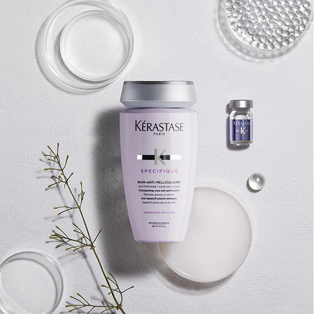 Kérastase Specifique Bain Anti-Pelliculaire 250 ml