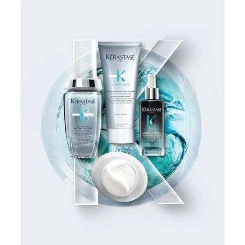 Kérastase Symbiose Micro-Peeling Cellulaire 200 ml