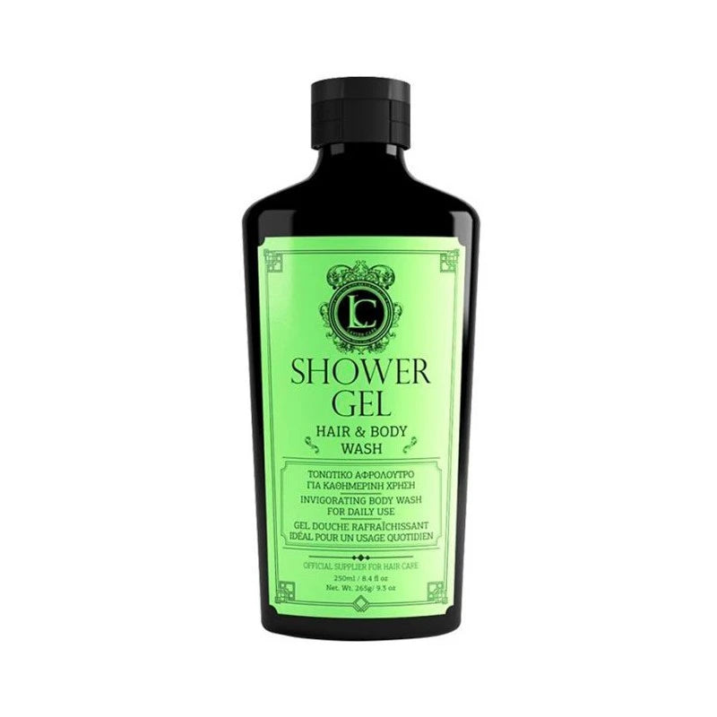 LAVISH CARE Shower Gel 300 ml