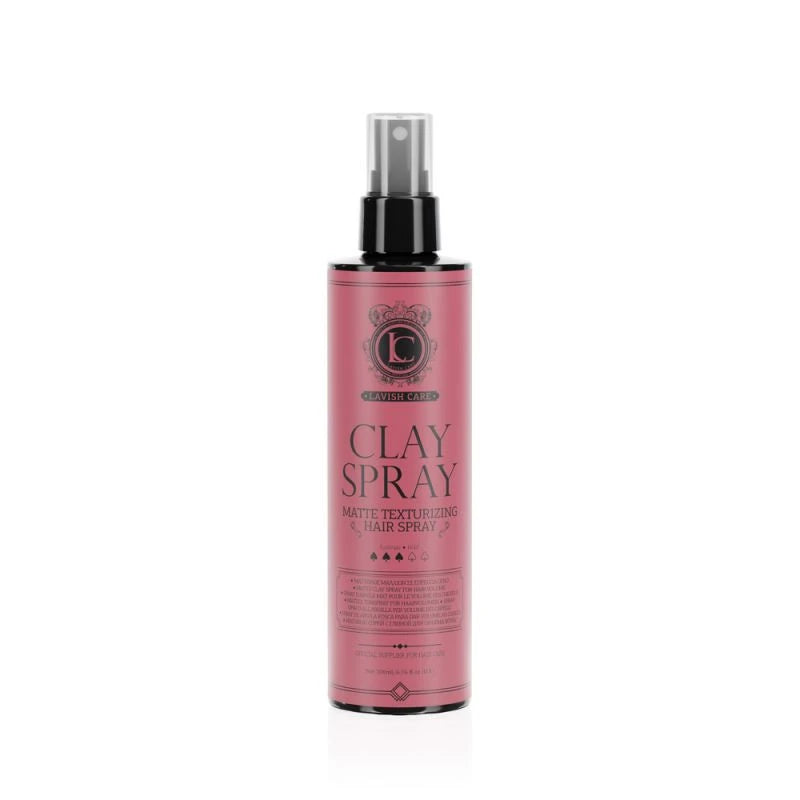 LAVISH CARE Matte Styling Spray 200 ml