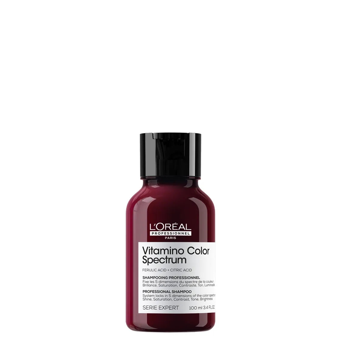 Serie Expert Vitamino Color Spectrum- Shampoo travel size 100 ml