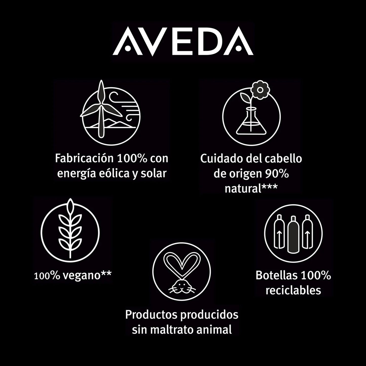 Aveda Botanical Repair 2 Hair Strengthening Additive
