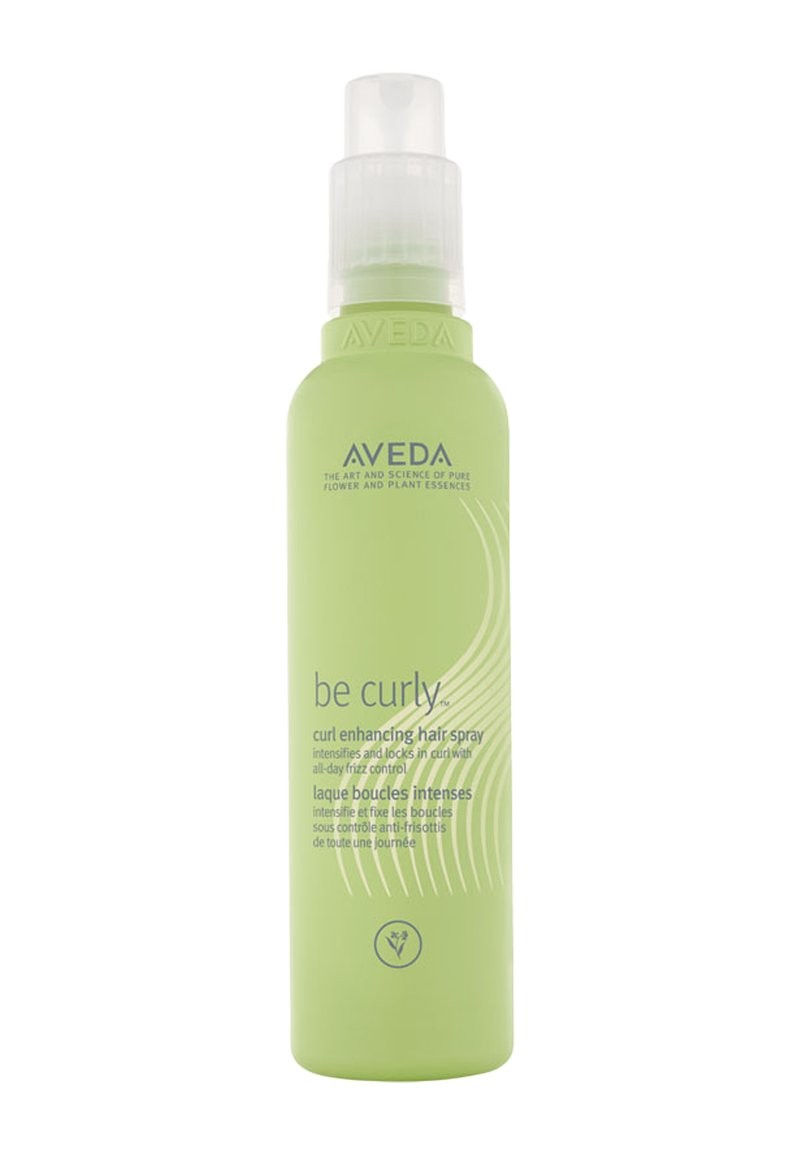 Aveda be curly curl enhancing hair - Spray protettivo anti umidità
