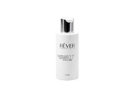 0.7 gel correcteur physiologique