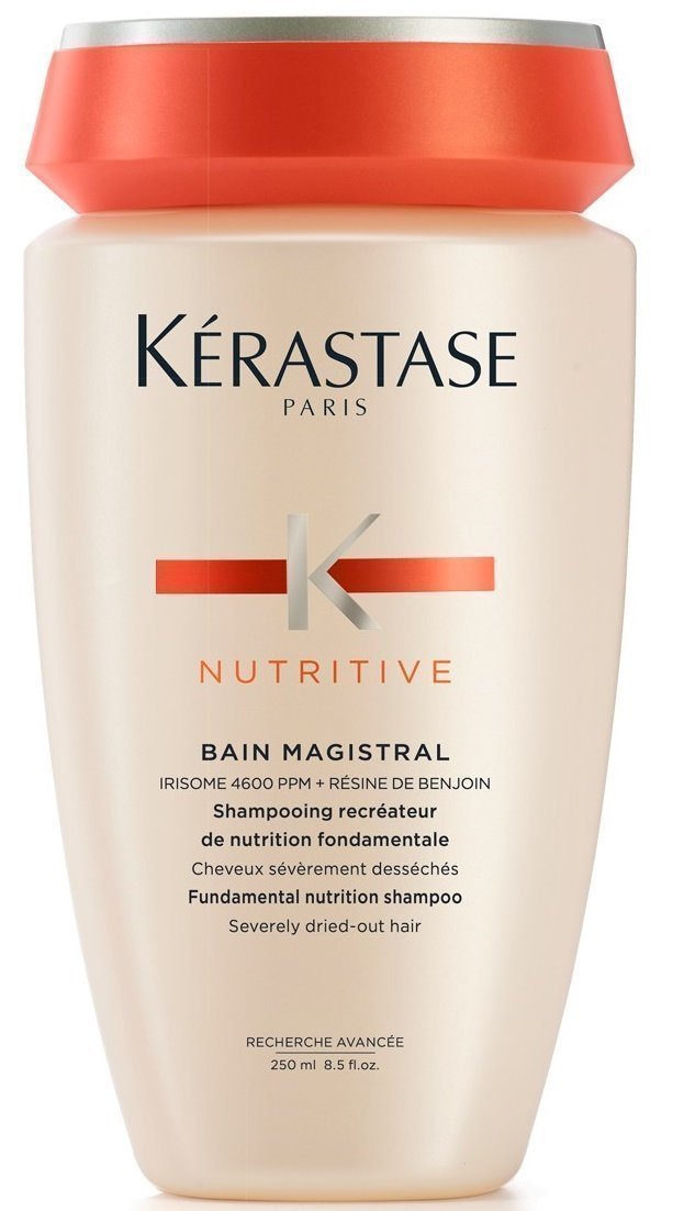 Kérastase Nutritive Bain Magistral 250 ml