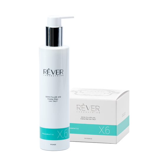 X.6 SOIN FILLER  410-50ml
