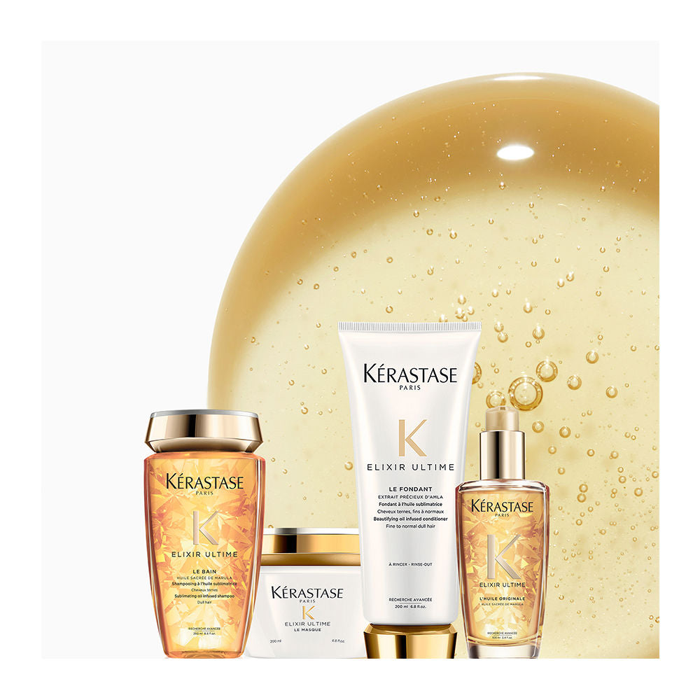 Kérastase Elixir Ultime Le Fondant 200 ml
