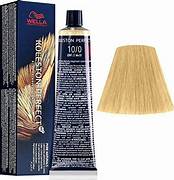 Wella Professionals KOLESTON PERFECT ME+ 10/0 - 60gr Biondo Platino Puro