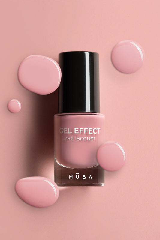Gel Effect nail lacquer 12