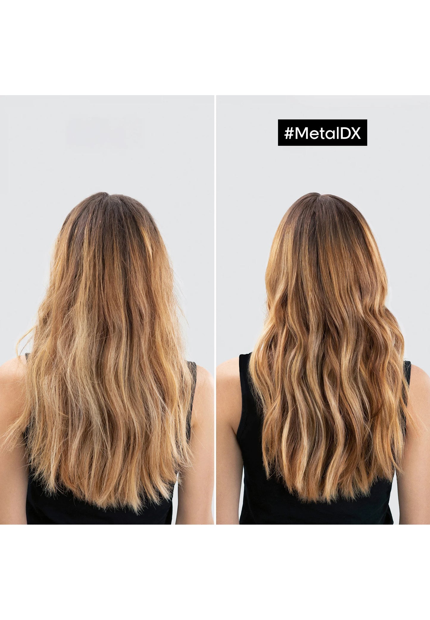 L'Oreal Professionnel Metal detox- MASCHERA