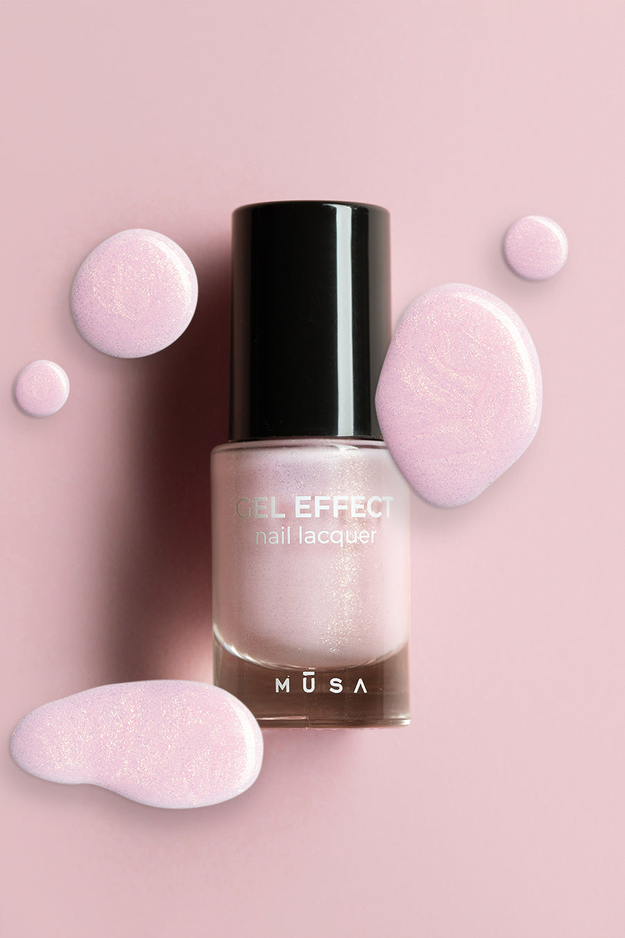 Gel Effect nail lacquer 15