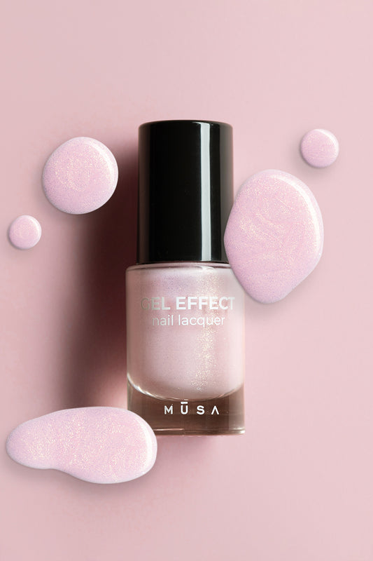 Gel Effect nail lacquer 15