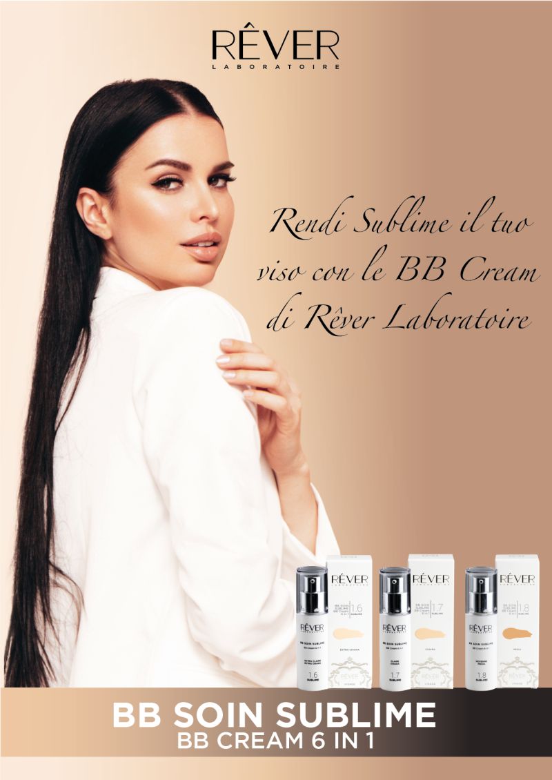 1.8 BB SOIN SUBLIME/ MOYENNE