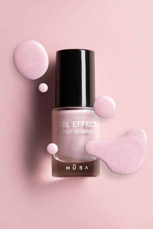 Gel Effect nail lacquer 16