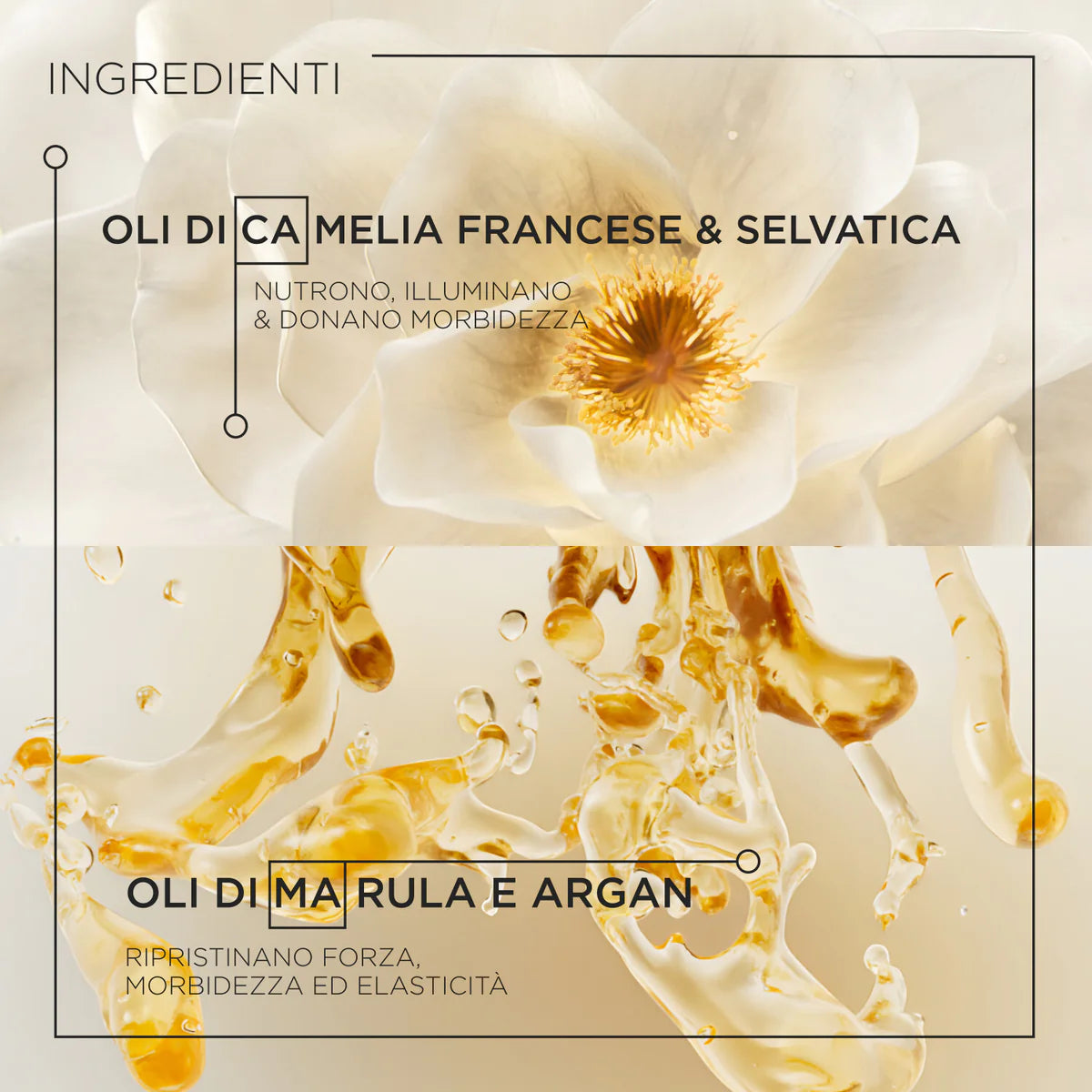 Kérastase Elixir Ultime- Cofanetto