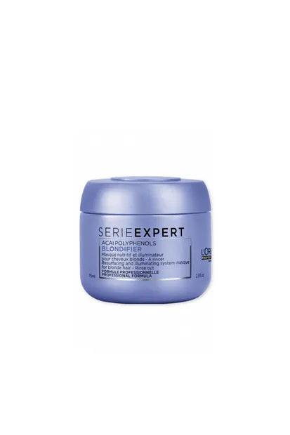 L'oreal professionnel - travel size Kit Blondier shampoo + maschera