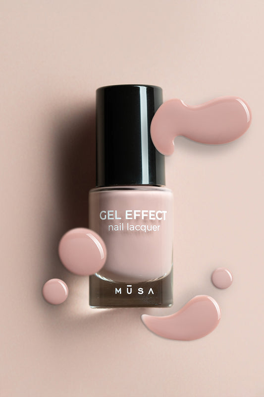 Gel Effect nail lacquer 20