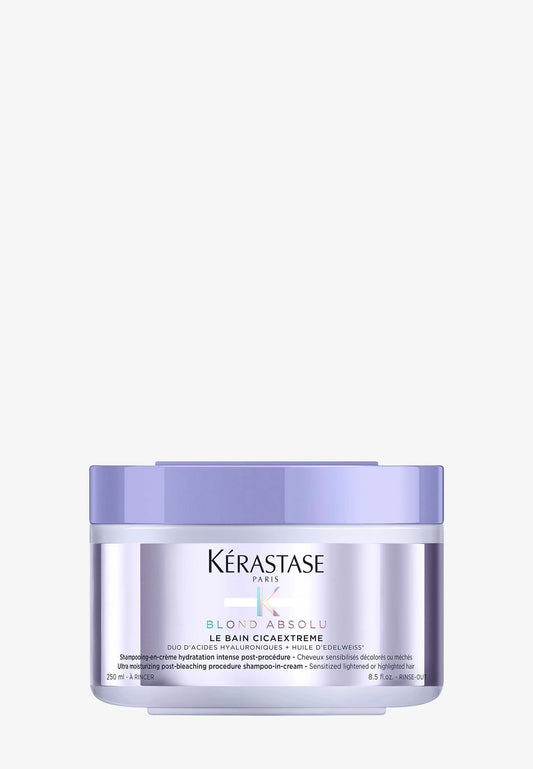 Kérastase Blond Absolu Le Bain Cicaextreme 250 ml