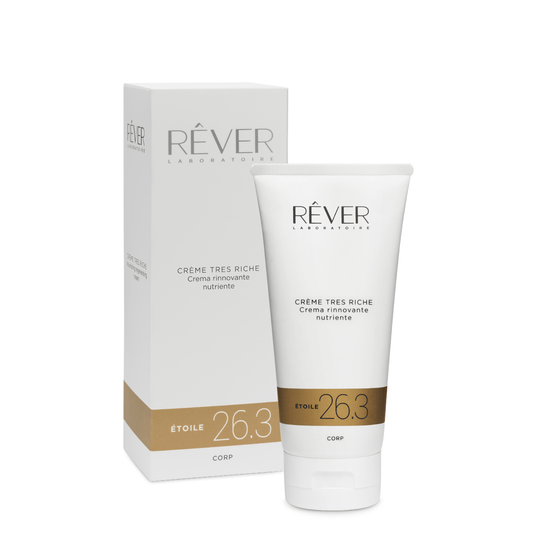26.3 CREME TRES RICHE