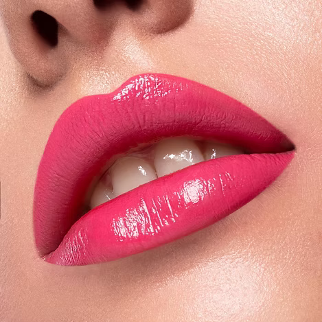 MESAUDA VIBRANT LIPSTICK- BUBBLE GUM 513