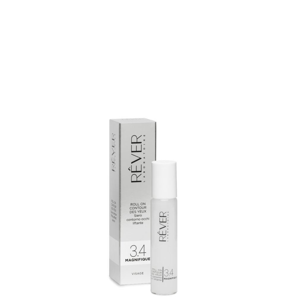 REVER 3.4 ROLL ON CONTOUR DES YEUX 15 ml