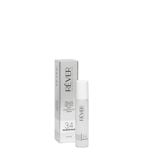 REVER 3.4 ROLL ON CONTOUR DES YEUX 15 ml