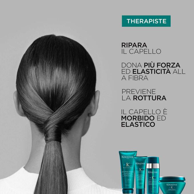 Kérastase Resistance Masque Thérapiste 200 ml