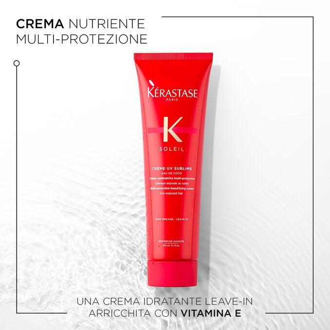 Kérastase Soleil Crème UV Sublime 100 ml