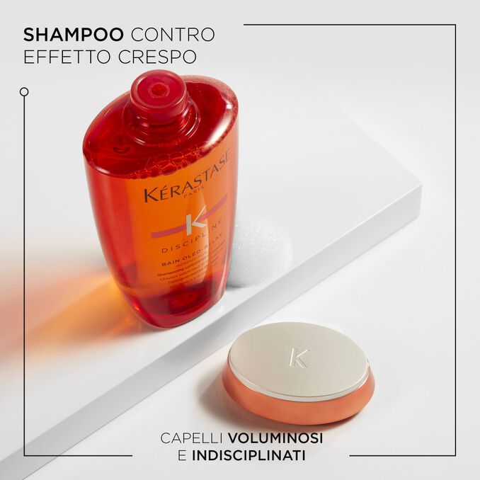 Kérastase Discipline Bain Oleo Relax 250 ml