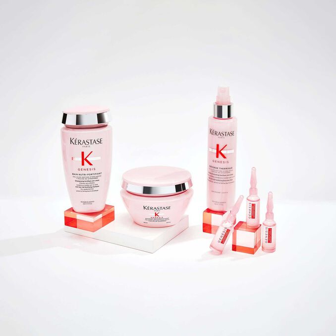 Kérastase Genesis Bain Nutri Fortifiant 250 ml