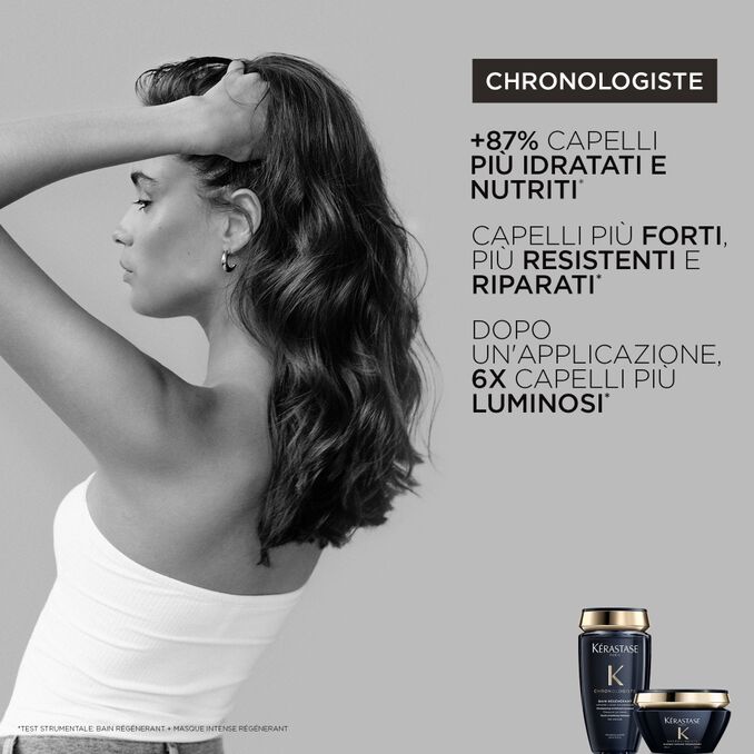 Kerastase Chronologiste Thermique Regenerant 150 ml